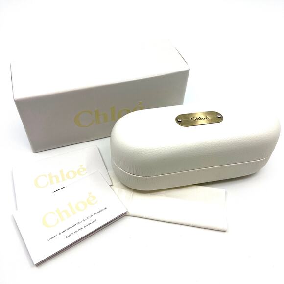 NEW!!! CHLOE Sunglasses MIRTHA CH0120S 003 Authentic - Picture 11 of 11